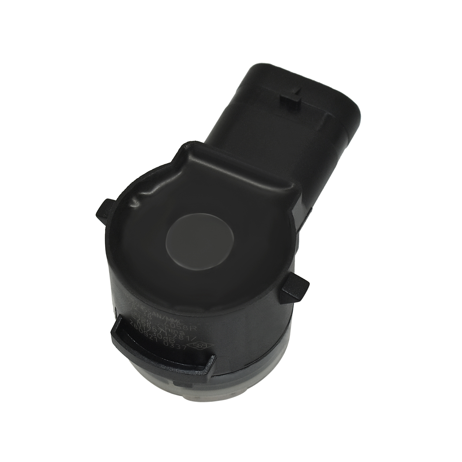 倒车雷达 28438-4058R 橙色-5